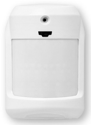 

Извещатель ТЕКО Астра-621 исп. РК охранный объемный совмещенный радиоканальный, Астра-621 исп. РК