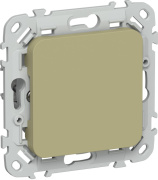 фото Заглушка  IEK FI-PL10-K26