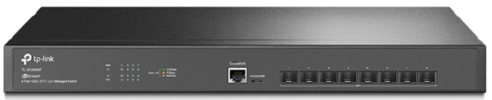 фото Коммутатор управляемый TP-LINK TL-SX3008F в Уфе