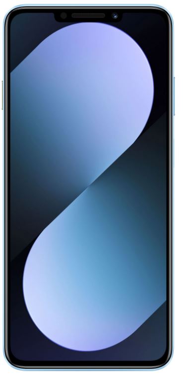 

Смартфон Huawei Nova 14i 8/256GB 51098MKJ Blue, Nova 14i 8/256GB