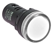 фото Матрица светодиодная EKF ledm-ad16-w-12