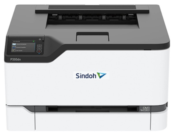 Изображение товара Принтер Sindoh P300dn