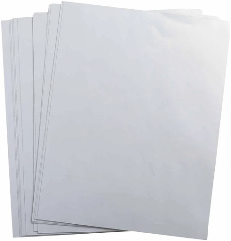 Изображение товара Этикетки Brady ELAT-28-773 210x297 мм для лазерной печати на листах