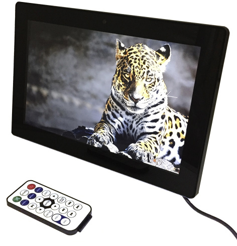 Изображение товара Фоторамка Espada Photo Frame 10"