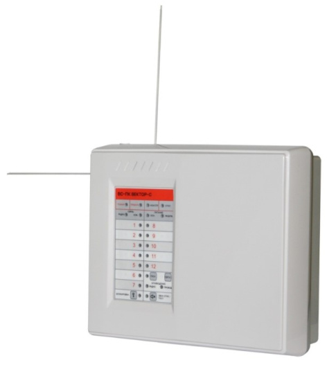 Изображение товара Прибор Сибирский Арсенал ВС-ПК ВЕКТОР-С - точное измерительное устройство