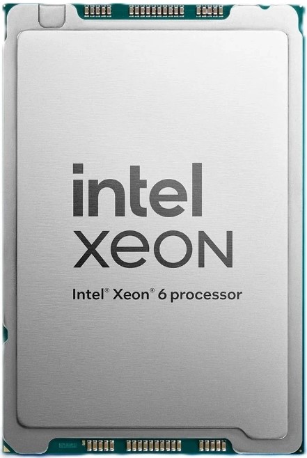 Процессор,Intel,Xeon 6952P