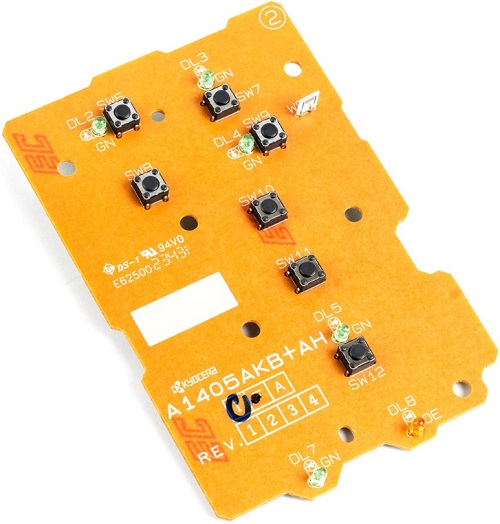 Плата Kyocera 30C0V94040