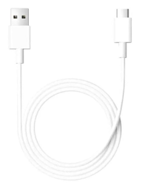 Изображение товара Кабель Xiaomi BHR087GGL USB to USB Type-C для зарядки и передачи данных