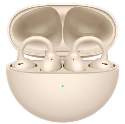 Изображение товара Беспроводные внутриканальные наушники Huawei FreeClip с Bluetooth 5.3