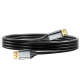 фото Кабель DisplayPort-HDMI Filum FL-AV-DP-HDMI4K60HZ-1.8M в Смоленске