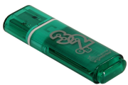 фото Накопитель USB 2.0 SmartBuy SB32GBGS-G