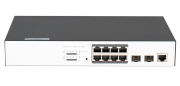 фото Коммутатор GIGALINK GL-SW-G204-10P