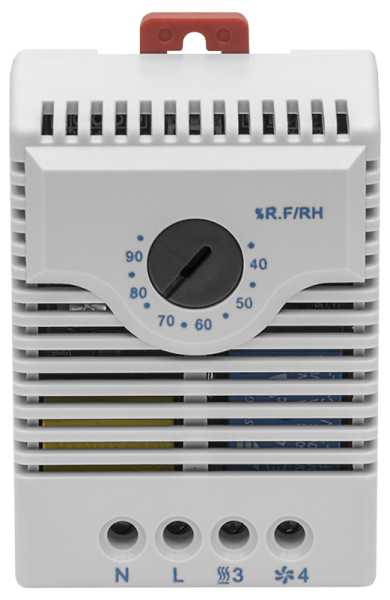 

Гигростат SNR SNR-MFR-012 регулируемый механический, SNR-MFR-012