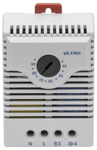 фото Гигростат  SNR SNR-MFR-012 в Уфе