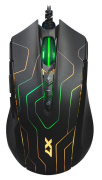 фото Мышь A4Tech X89 Maze