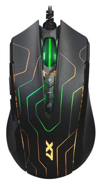 фото Мышь  A4Tech X89 Maze в Уфе