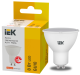 фото Лампа IEK LLA-PAR16-8-230-3-GU10-6 в Краснодаре