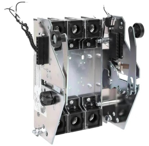 Изображение товара Панель EKF mccb99m-400-dod-3r для защиты электрических цепей