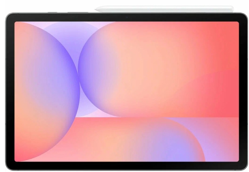 

Планшет 10.9" Samsung Galaxy Tab S10 Lite 8/256GB SM-X406BZAECAU 1380 8C/TFT 2112x1320/5G/eSIM/серый/BT, Galaxy Tab S10 Lite 8/256GB