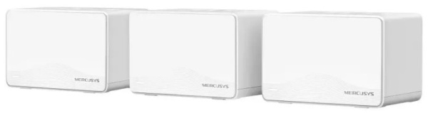 фото Роутер  Mercusys HALO H25BE(3-PACK) в Красноярске