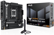 фото Материнская плата ASUS TUF GAMING B850M-PLUS WIFI