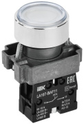 фото Кнопка IEK BBT20-BAF11-1-22-67-K01