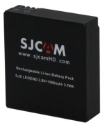 фото Аккумулятор SJCAM 6972476160998