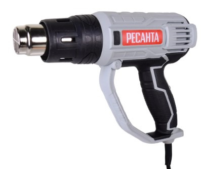 фото Фен технический Ресанта ФЭ-2000К в Челябинске