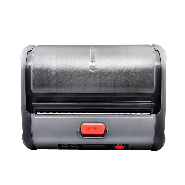 

Принтер Urovo K419 DT, 203 dpi, ширина печати 104 мм, скорость печати 55 мм/сек, USB, Wi-Fi, Bluetooth, 2600 mAh, K419