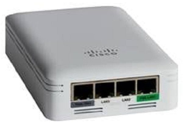 фото Точка доступа  Cisco SB CBW145AC-R в Челябинске