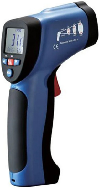 фото Пирометр  CEM DT-8830 в Омске