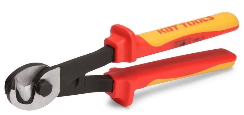 

Ножницы КВТ 69578 усиленные диэлектрические серия ПРОФИ, 69578