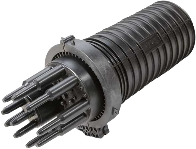 

Муфта оптическая ССД 130103-00912 МТОК-Г3/288-1КТ3645-К, 130103-00912