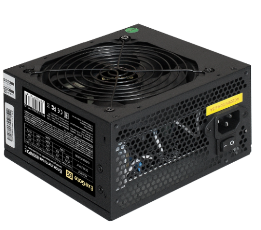 фото Блок питания ATX Exegate 800NPXE в Уфе