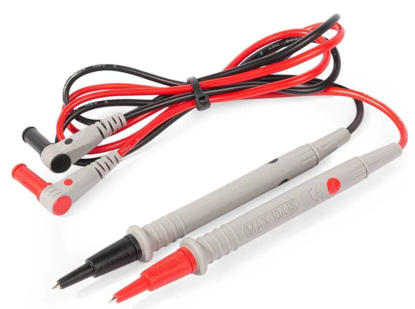 Изображение товара Комплект щупов КВТ 89656