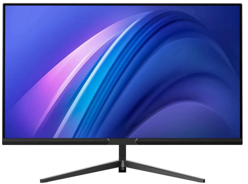

Монитор 27" NPC MQ270B-V 2560x1440 LED, 16:9, IPS, 250cd, 1000:1, 5ms, 178/178, DP, HDMI, USB, 100Hz, Speakers, tilt, VESA, black, MQ270B-V