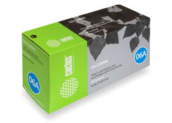 фото Картридж  Cactus CS-C3906A в Красноярске