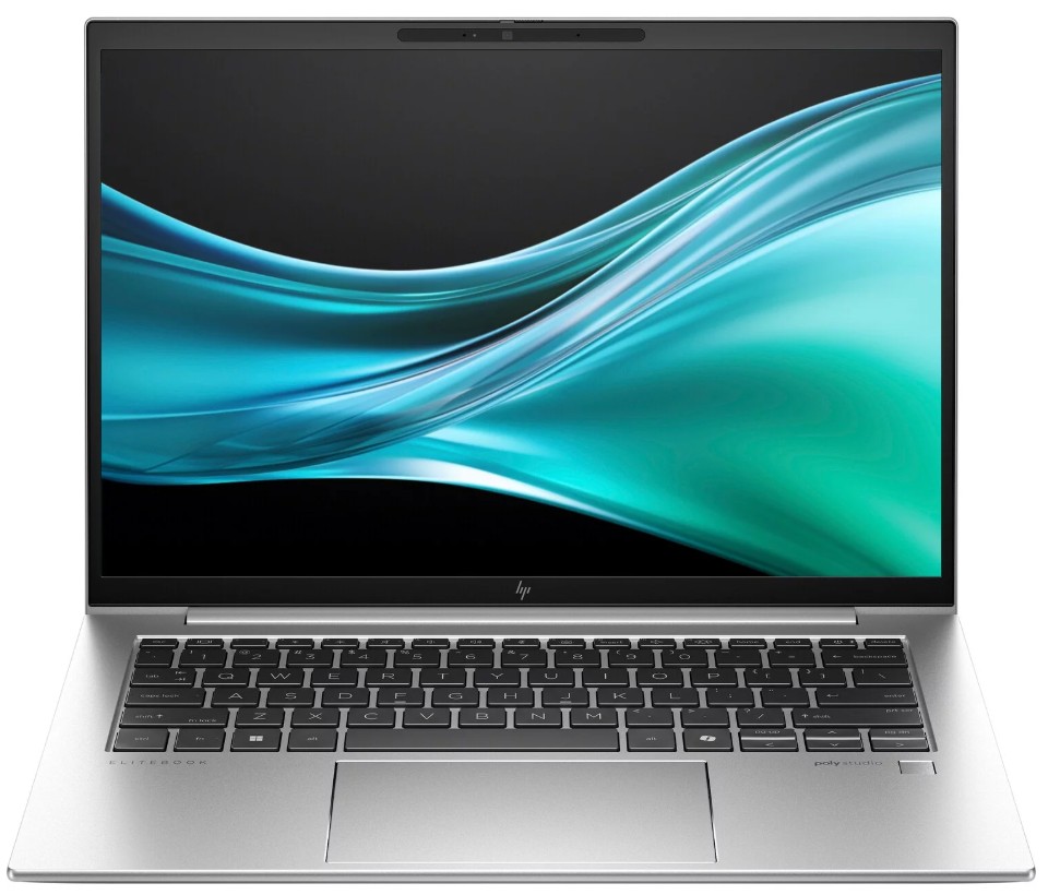 

Ноутбук HP EliteBook 840 G11 A26RMEA U7-155U/16GB/512GB SSD/Intel Graphics/14" WUXGA/WiFi/BT/Cam/noOS/Silver, EliteBook 840 G11