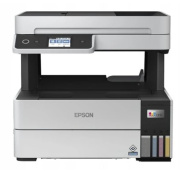 фото МФУ струйное Epson EcoTank L6460 Цветная, A4, Ethernet, Wi-Fi, USB