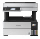 фото МФУ струйное цветное Epson EcoTank L6460