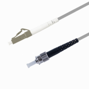 фото Патч-корд TELCORD ШОС-3.0-LC/U-ST/U-MM62,5-50м-LSZH-GY
