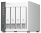 фото Сетевой RAID-накопитель  QNAP D4 (Rev. C) в Екатеринбурге