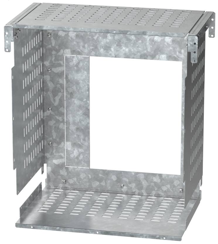 Комплект IEK FO-00-3AABW-060-060