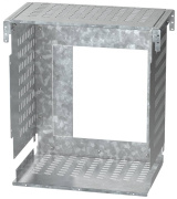 фото Комплект  IEK FO-00-3AABW-060-060