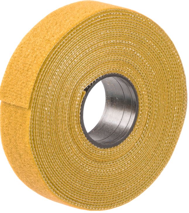 

Хомут IEK UHL11-20-5M-K05 липучка ХКл 20мм желтый (5м/ролл), UHL11-20-5M-K05