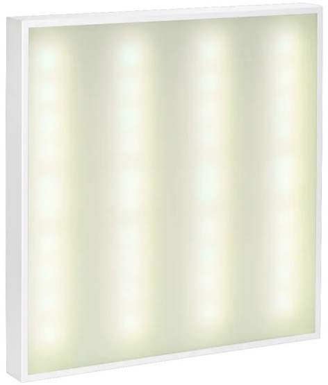 фото Панель светодиодная IEK LTP-DVO0-1001-30-65-K01 в Омске