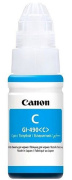 фото Чернила Canon GI-490 C