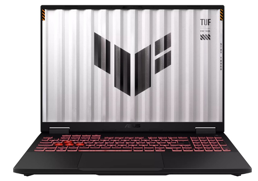 Ноутбук ASUS TUF Gaming A16 FA608PP-QT006