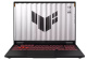 фото Ноутбук ASUS TUF Gaming A16 FA608PP-QT006 16" (AMD Ryzen 9, 16Гб DDR5, SSD 512 Гб, GeForce RTX 5070, Без ОС) Серый [90NR0MD1-M00A50]
