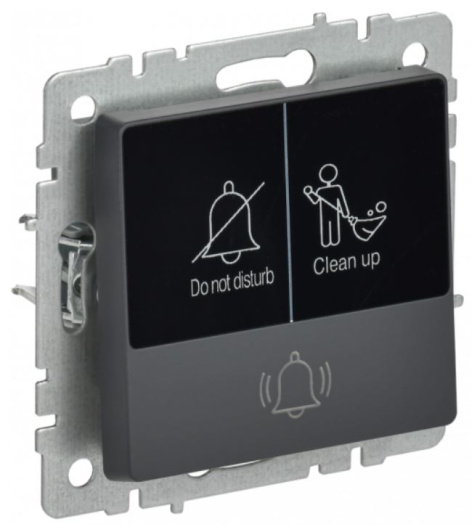 фото Кнопка звонка  IEK BR-V14-2-10-K53 в Ростове-на-Дону